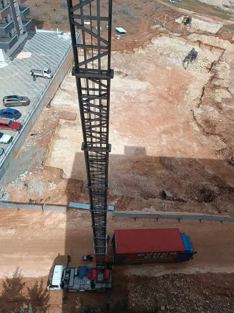 Paketleme aşamasında eşya güvenliğini ön planda tutan ekip yaklaşımı