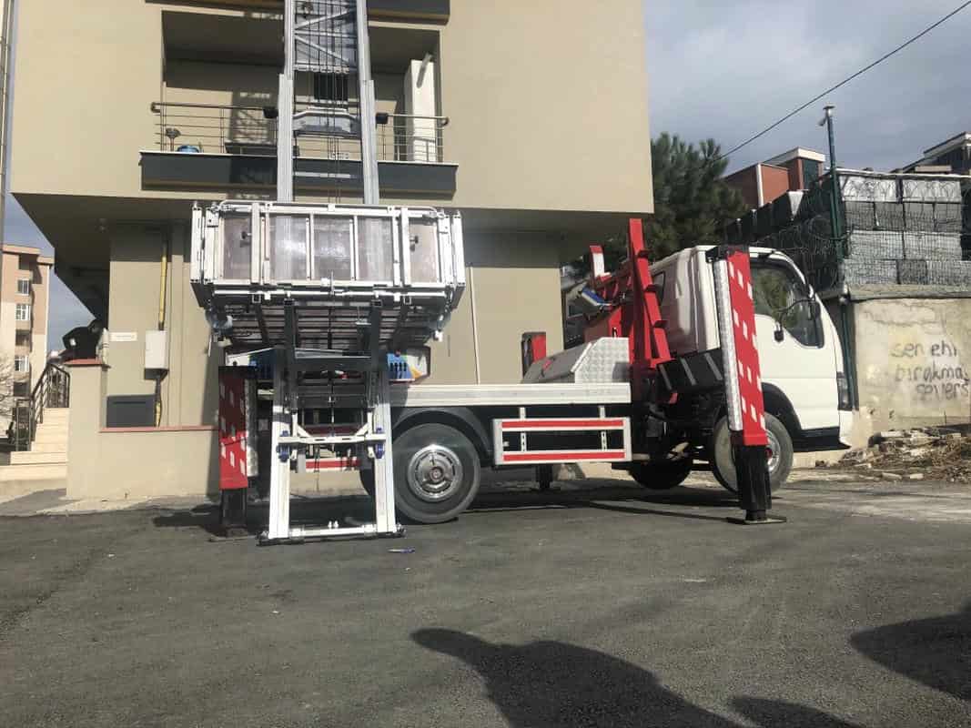Misyon ve Vizyon