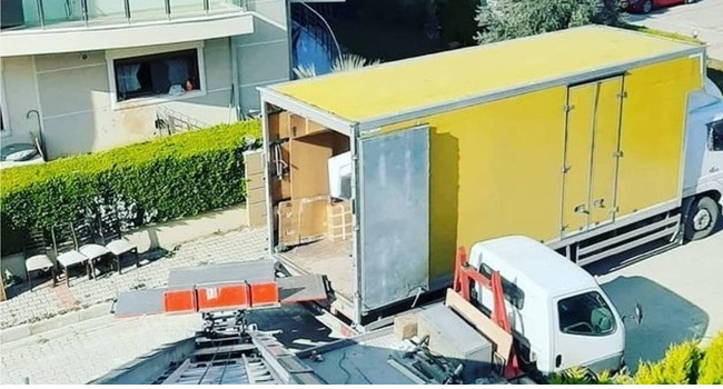 Çevre Politikası