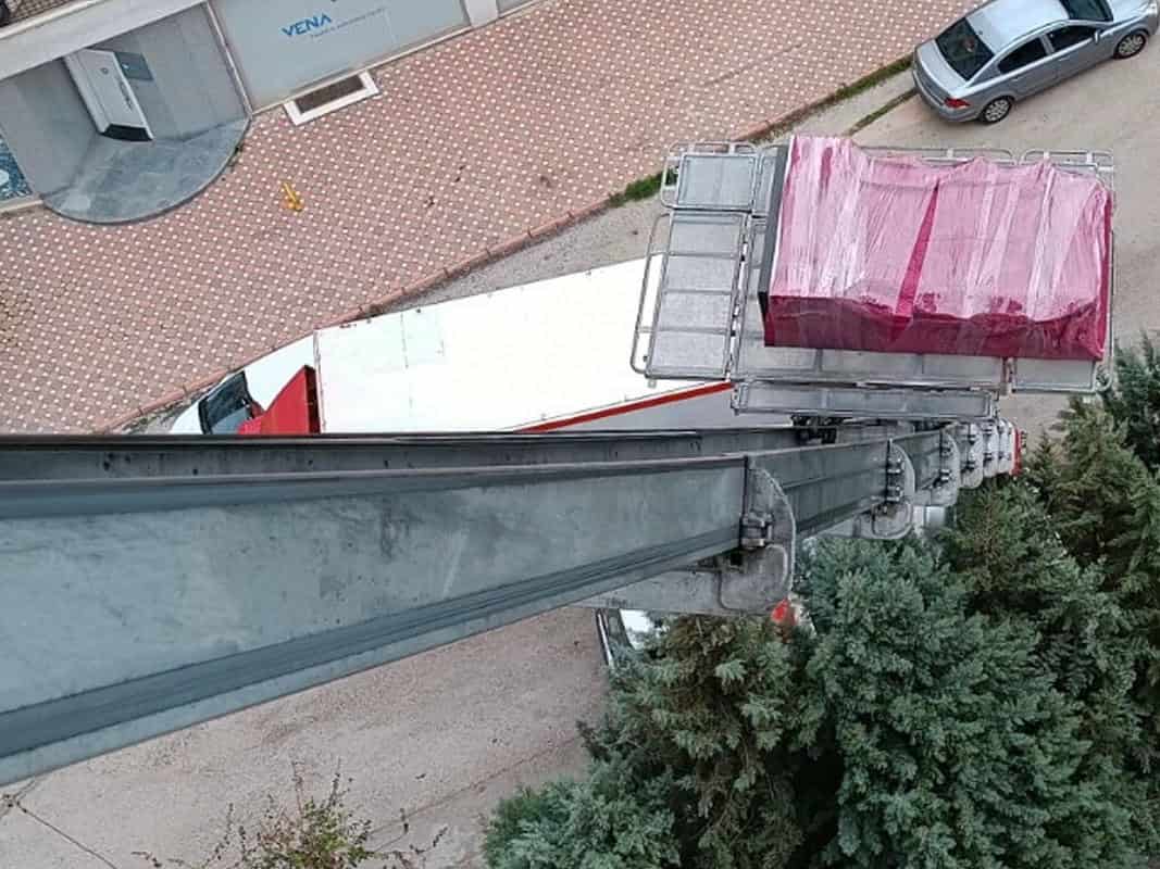 Çerez Politikası