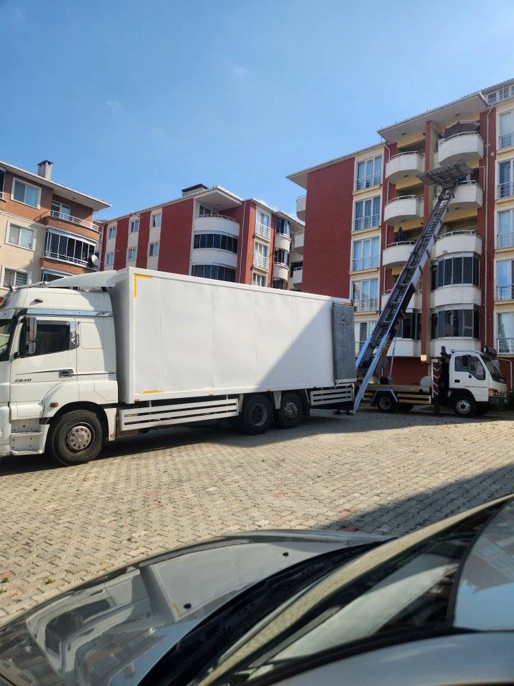 Müşteri Memnuniyeti Politikası