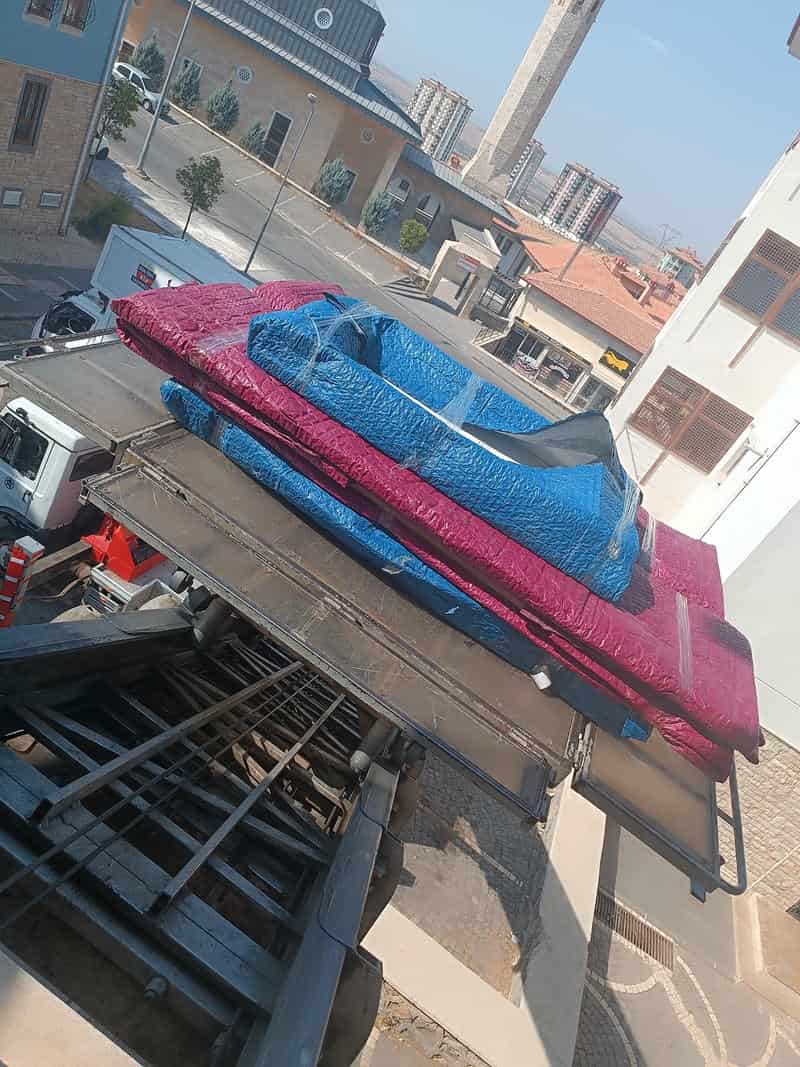 Montaj ve Yerleştirme Destek Ekibi